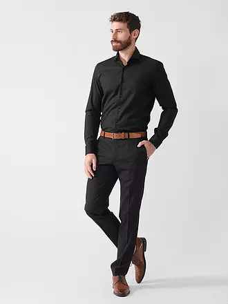 BOSS | Hemd Slim Fit HANK | 
